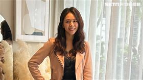  夏于喬。（圖／記者廖俐惠攝影）