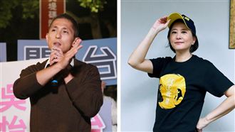 王鴻薇酸吳怡農國安專家：去跟邱國正討論