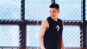 林書豪傳出將加盟PLG高雄鋼鐵人隊。（圖／翻攝自jlin7 IG）