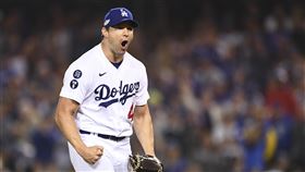 ▲肯利（Tommy Kahnle）2年約重返洋基。（圖／美聯社／達志影像）