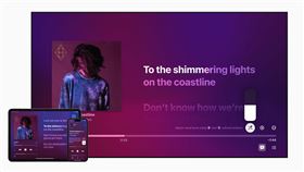 圖／蘋果提供,apple muisc開唱