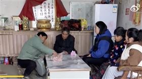 退婚,結婚,男友,婆婆,聘金,薪水https://m.weibo.cn/detail/4843647873581572