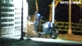 猥褻,自拍,錦和運動公園,中和,翻攝臉書我是中和人