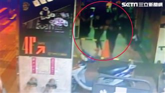台中男暗夜遭黑衣人搶劫　警10小時逮6嫌