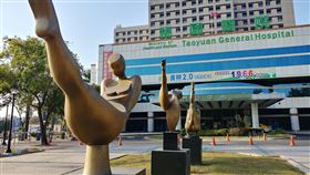 桃園醫院清零計畫將啟動（2）衛福部桃園醫院為了清理院內感染的「戰場」，已經提出「清零計畫」，包含消毒、檢驗等相關措施，以確保不再有潛伏病患，交由指揮中心專家小組討論，預計2月3日來執行。中央社記者施宗暉攝  110年2月1日