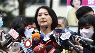 王鴻薇接恐嚇開槍電話　警偵辦進度曝光