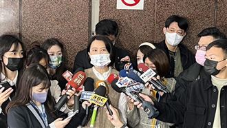 跟葉林傳見面？王鴻薇：我也想拜訪王世堅