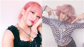 ▲木村花因受不了霸凌謾罵，最終選擇輕生離世。（圖／翻攝自木村花IG）