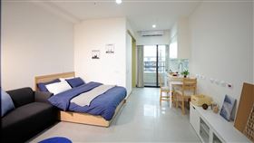 2022年度新北市青年租金補貼已於11/30截止受理 總申請件數為1,556件(圖/新北市政府)