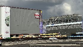 台積電美國廠外觀