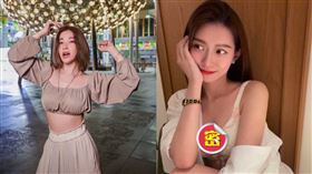 許維恩帳號被盜（圖／翻攝自IG／sharon701111）