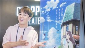 《好想傳達你的聲音》。（圖／蜜蜂工房提供）