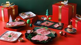 王品餐飲，王品集團提供