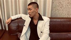 22歲網紅「五道口宏楠」（段宏楠）意外逝世。（圖／翻攝自微博）