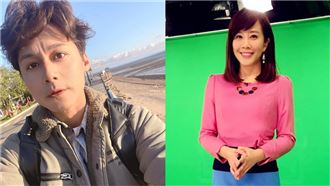 廖科溢宣布二婚！主播妻遭起底陷桃色風波