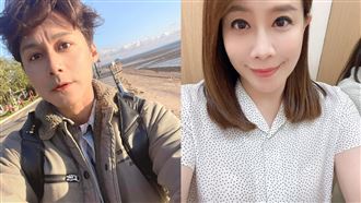 二婚秦綾謙變調　前女友控廖科溢出軌欠錢