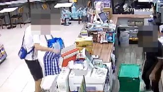 劫27支智慧手錶　「五條通」大盜台中落網