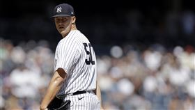 ▲泰安（Jameson Taillon）4年6800萬美金合約轉戰小熊。（圖／美聯社／達志影像）