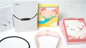 產業奧斯卡！台灣精品獎　展現企業軟實力