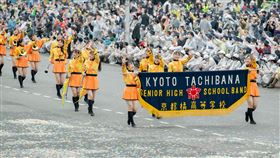 文總成功打造總統府音樂會、橘高校國慶演出、總統府音樂會等。