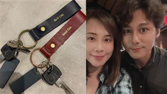 遭控斷9年糟糠妻劈腿主播！廖科溢回應了