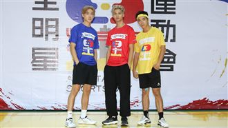 還沒拿MVP　全明星狀元黃宏軒吐煎熬心聲