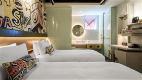 天成文旅-華山町,業者提供