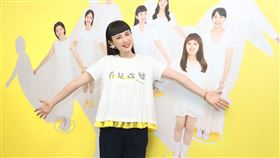 魏如萱（圖／記者邱榮吉攝影）