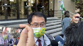 黃偉哲（圖／記者高逸帆攝影）