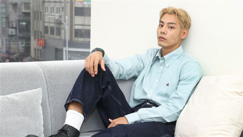 玉書退全明星惹議　各務孝太認最難過是他