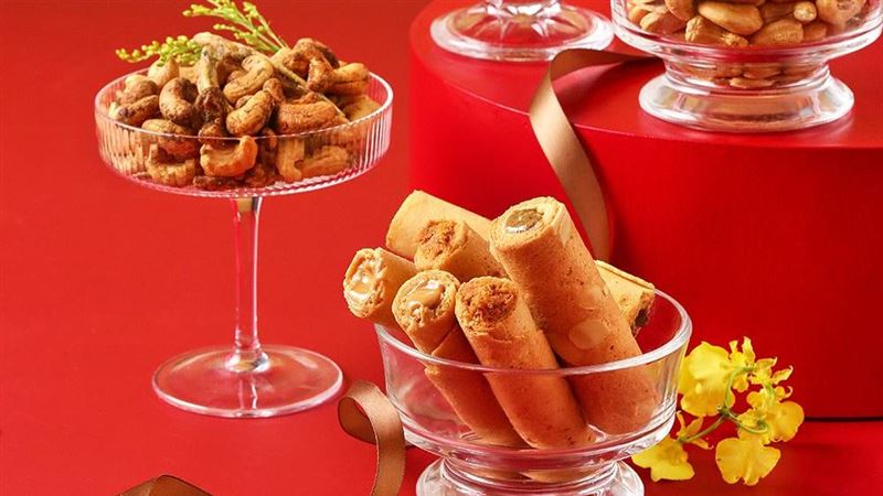 蛋捲變傳統大餅？超狂咖哩肉餅蛋捲首登場