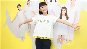 魏如萱（圖／記者邱榮吉攝影）