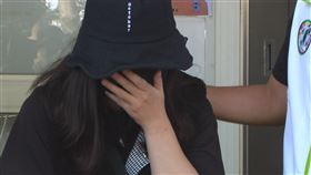 台中，小桃子，1歲女童，蔡姓保母凌虐，聲淚俱下控訴，社會局跟保母一樣惡質(圖／翻攝畫面)