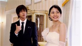 長澤雅美,求婚大作戰,中文,重播,山下智久。圖／八大電視提供