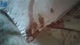 （圖／翻攝自涇渭視頻）