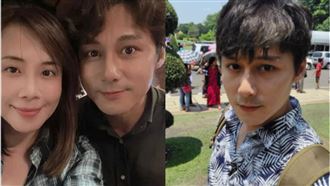 廖科溢爆偷吃電視台女副總！她錯愕蠻渣的