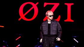 ØZI（圖／新樂園音樂提供）