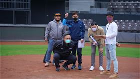 新竹市立棒球場,改善,棒球場（圖／新竹市政府提供）