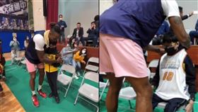 魔獸,霍華德,Dwight Howard,大成國中