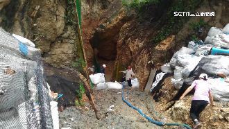開挖寶藏釀山崩　軍備局告開挖人判決出爐