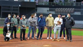 新竹市立棒球場,改善,棒球場（圖／新竹市政府提供）