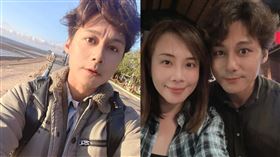 廖科溢遭前女友爆料劈腿。（圖／翻攝廖科溢臉書）