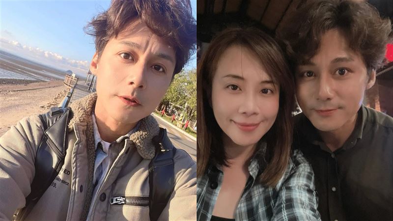 秦綾謙還原「交往始末」：我不想結婚