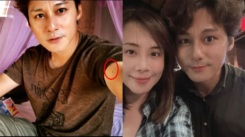 廖科溢爆劈多女　秦綾謙不捨：沒那麼複雜