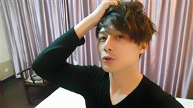 廖科溢爆婚內出軌。（圖／翻攝自廖科溢臉書）