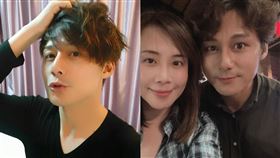 廖科溢爆婚內出軌。（圖／翻攝廖科臉書）