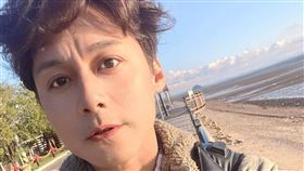 主持人廖科溢劈腿醜聞延燒。（圖／翻攝廖科溢臉書）