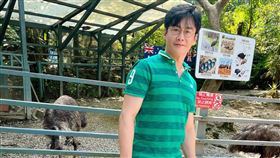 沈世朋(翻攝臉書)
