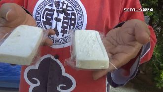 朝天宮遶境　媽祖年曆、特色平安糕限量發