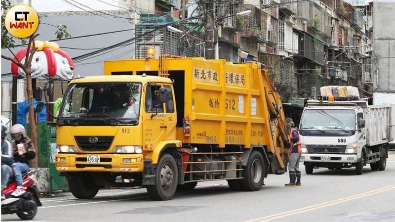 廚餘丟對了嗎？「做錯1事」最重罰6千元